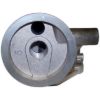 Picture of Crown Automotive Jeep Replacement Engine Oil Pump Cover - 33003536