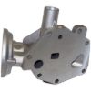 Picture of Crown Automotive Jeep Replacement Engine Oil Pump Cover - 33003536