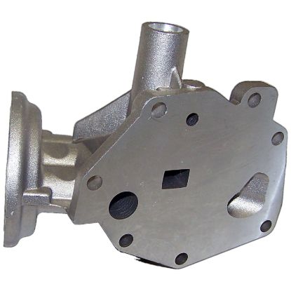 Picture of Crown Automotive Jeep Replacement Engine Oil Pump Cover - 33003536