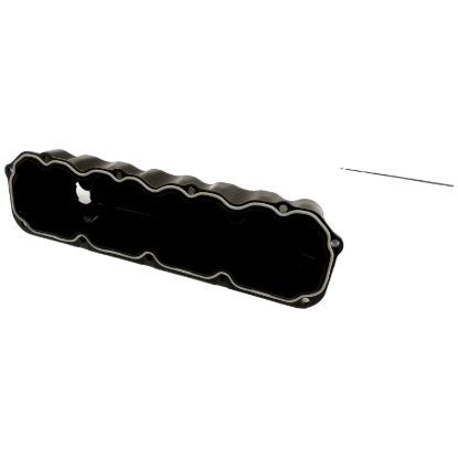 Picture of Crown Automotive Jeep Replacement Engine Valve Cover - 33003857