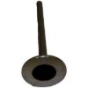 Picture of Crown Automotive Jeep Replacement Engine Exhaust Valve - 33003860