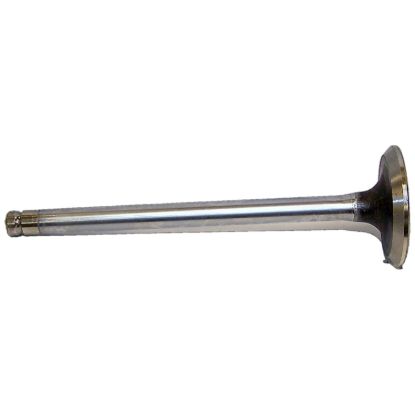 Picture of Crown Automotive Jeep Replacement Engine Exhaust Valve - 33003860