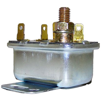 Picture of Crown Automotive Jeep Replacement Starter Relay - 33003934