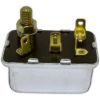 Picture of Crown Automotive Jeep Replacement Starter Relay - 33003934