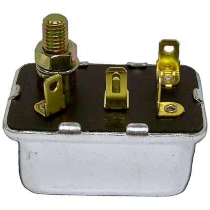 Picture of Crown Automotive Jeep Replacement Starter Relay - 33003934