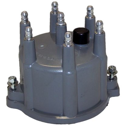 Picture of Crown Automotive Jeep Replacement Distributor Cap - 33004024