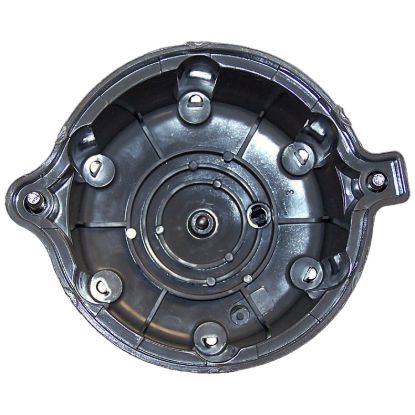 Picture of Crown Automotive Jeep Replacement Distributor Cap - 33004024