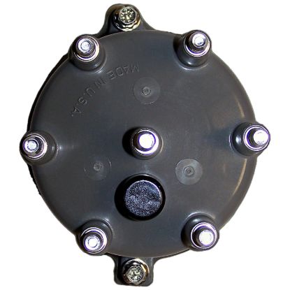 Picture of Crown Automotive Jeep Replacement Distributor Cap - 33004024