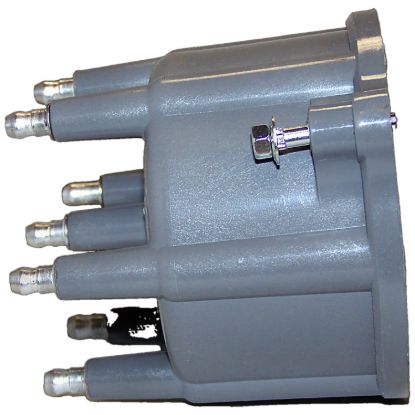 Picture of Crown Automotive Jeep Replacement Distributor Cap - 33004024