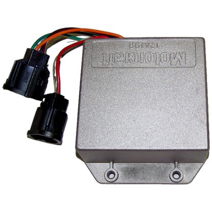 Picture of Crown Automotive Jeep Replacement Ignition Control Module - 33004065