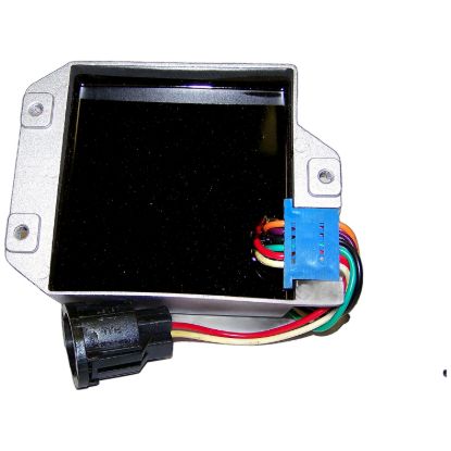 Picture of Crown Automotive Jeep Replacement Ignition Control Module - 33004065