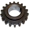 Picture of Crown Automotive Jeep Replacement Engine Timing Sprocket - 33004107