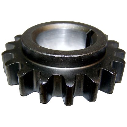 Picture of Crown Automotive Jeep Replacement Engine Timing Sprocket - 33004107