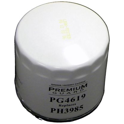 Picture of Crown Automotive Jeep Replacement Engine Oil Filter - 33004195