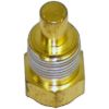 Picture of Crown Automotive Jeep Replacement Engine Coolant Temperature Sensor - 33004281