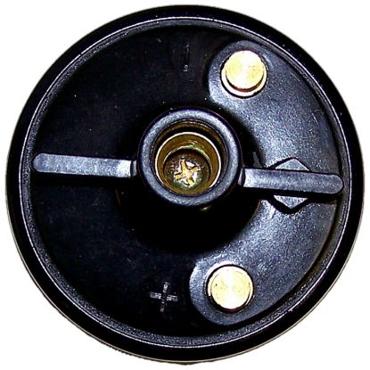 Picture of Crown Automotive Jeep Replacement Ignition Coil - 33004522