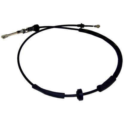 Picture of Crown Automotive Jeep Replacement Automatic Transmission Shifter Cable - 33004534