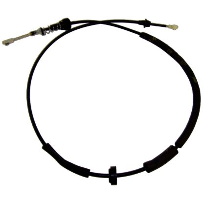 Picture of Crown Automotive Jeep Replacement Automatic Transmission Shifter Cable - 33004534