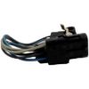 Picture of Crown Automotive Jeep Replacement Throttle Position Sensor - 33004650