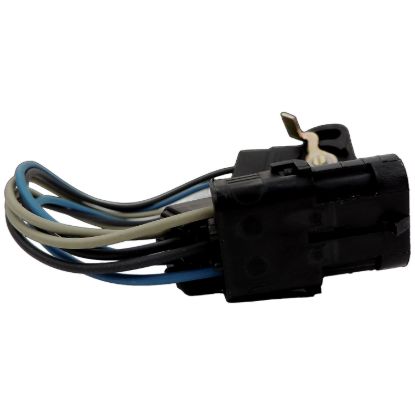 Picture of Crown Automotive Jeep Replacement Throttle Position Sensor - 33004650