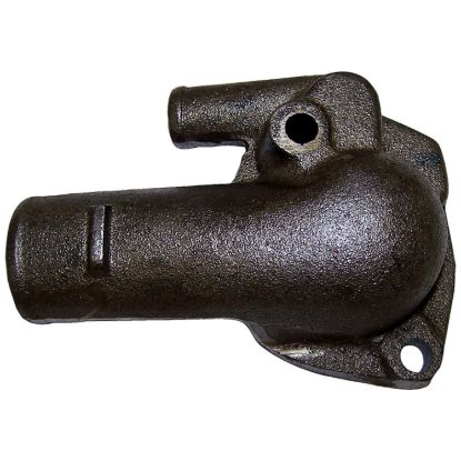 Picture of Crown Automotive Jeep Replacement Engine Coolant Thermostat Housing - 33004856