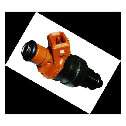 Picture of Crown Automotive Jeep Replacement Fuel Injector - 33007127