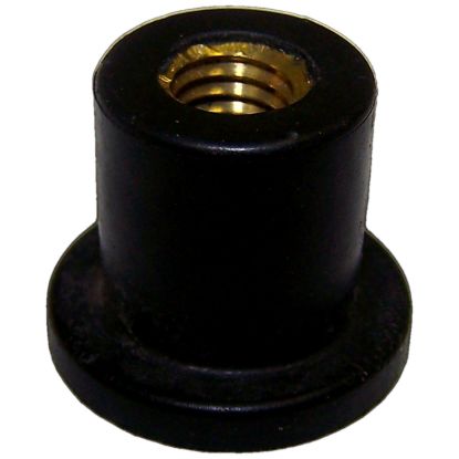 Picture of Crown Automotive Jeep Replacement Radiator Support Panel Nut - 34201493