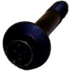 Picture of Crown Automotive Jeep Replacement Steer Axle Wheel Hub Bolt - 34201535