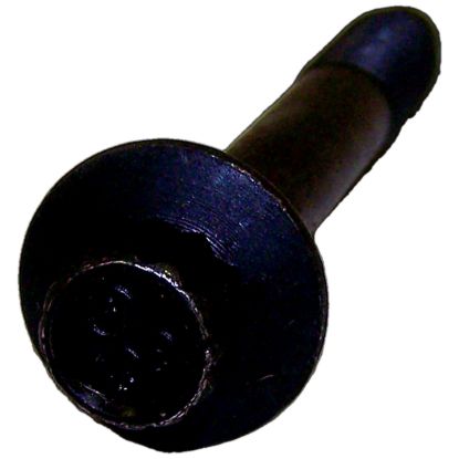 Picture of Crown Automotive Jeep Replacement Steer Axle Wheel Hub Bolt - 34201535