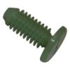 Picture of Crown Automotive Jeep Replacement Door Interior Trim Panel Clip - 34201545