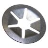 Picture of Crown Automotive Jeep Replacement Push-In Fastener - 34202014