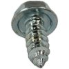 Picture of Crown Automotive Jeep Replacement Fender Molding Screw - 34202358