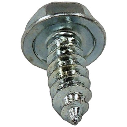 Picture of Crown Automotive Jeep Replacement Fender Molding Screw - 34202358
