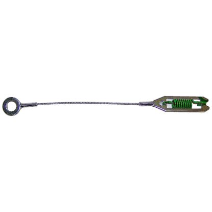 Picture of Crown Automotive Jeep Replacement Drum Brake Self-Adjuster Cable - 3461662