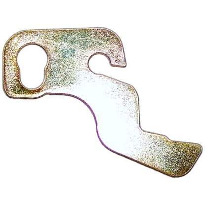 Picture of Crown Automotive Jeep Replacement Drum Brake Adjusting Lever - 3461665