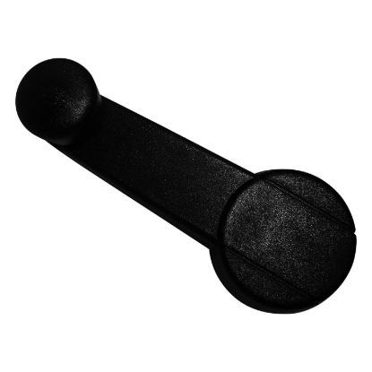 Picture of Crown Automotive Jeep Replacement Window Crank Handle - 35025104
