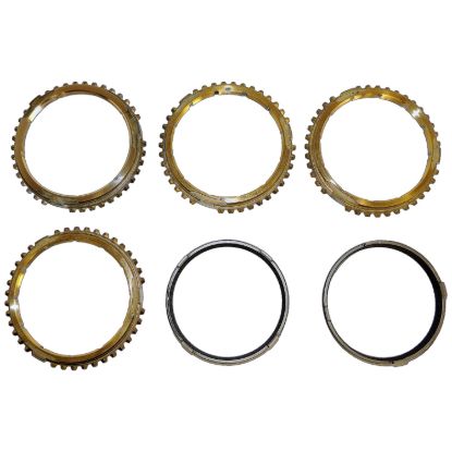 Picture of Crown Automotive Jeep Replacement Manual Transmission Blocking Ring - 3550BRK