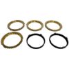Picture of Crown Automotive Jeep Replacement Manual Transmission Blocking Ring - 3550BRK