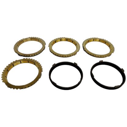 Picture of Crown Automotive Jeep Replacement Manual Transmission Blocking Ring - 3550BRK