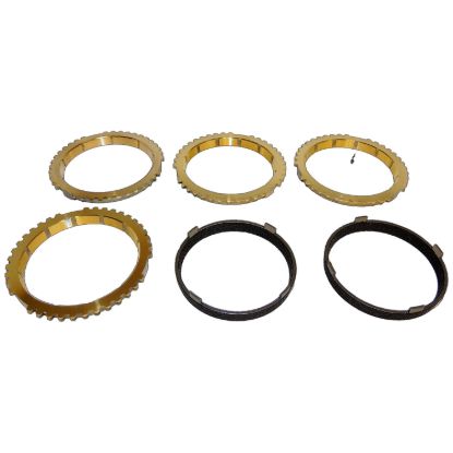 Picture of Crown Automotive Jeep Replacement Manual Transmission Blocking Ring - 3550BRK