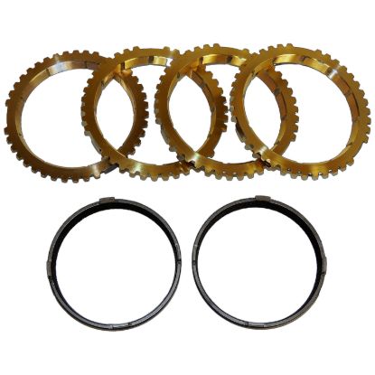 Picture of Crown Automotive Jeep Replacement Manual Transmission Blocking Ring - 3550BRK