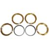 Picture of Crown Automotive Jeep Replacement Manual Transmission Blocking Ring - 3550BRK