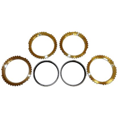 Picture of Crown Automotive Jeep Replacement Manual Transmission Blocking Ring - 3550BRK