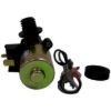 Picture of Crown Automotive Jeep Replacement Windshield Washer Pump - 36001132