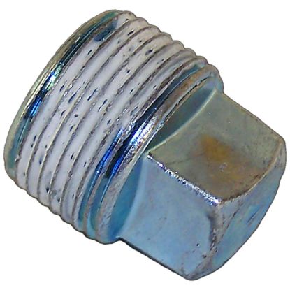 Picture of Crown Automotive Jeep Replacement Differential Cover Plug - 3640792