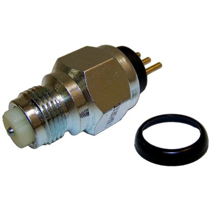 Picture of Crown Automotive Jeep Replacement Neutral Safety Switch - 3747361