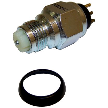 Picture of Crown Automotive Jeep Replacement Neutral Safety Switch - 3747361
