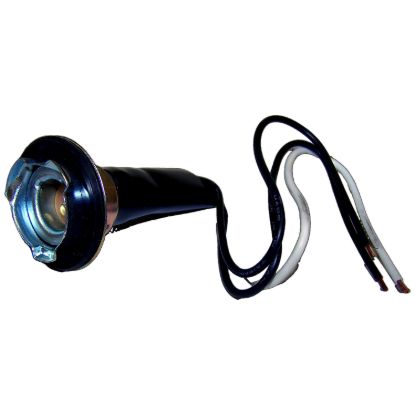 Picture of Crown Automotive Jeep Replacement Parking Light Socket and Wiring - 3764863