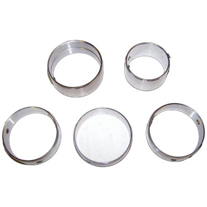 Picture of Crown Automotive Jeep Replacement Engine Camshaft Bearing Set - 3830603K
