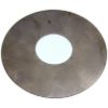 Picture of Crown Automotive Jeep Replacement Differential Drive Pinion Oil Deflector - 3893982